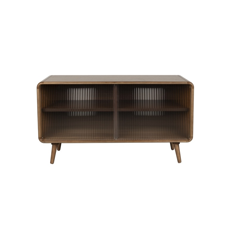 kapp Rise Medium Walnut
