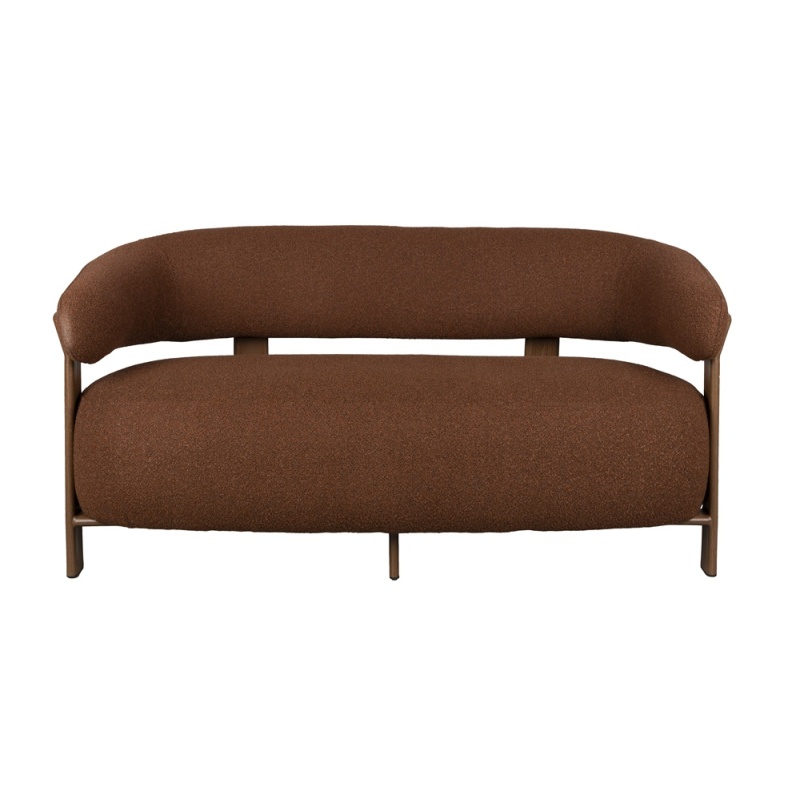 diivan 2-Seater Robyn