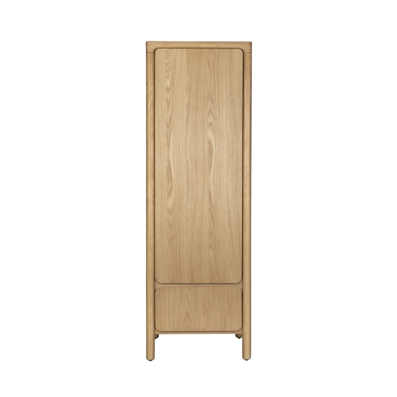 kapp Storm One Door Natural