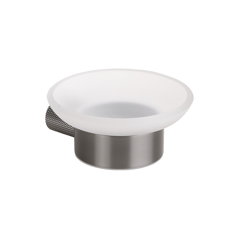 seebialus Grino, gun metal