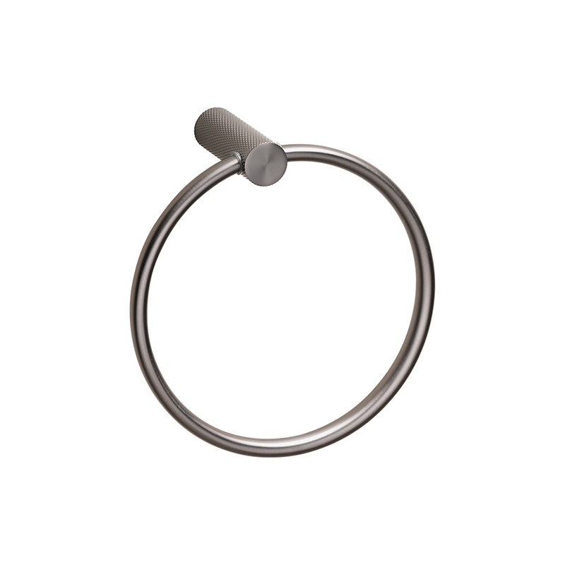 käterätirõngas Grino, gun metal