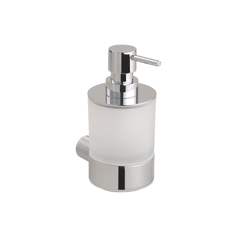 vedelseebi dosaator 200 ml Brilia, poleeritud teras