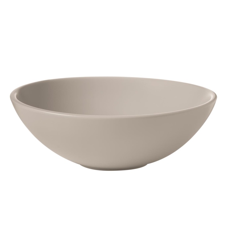 Valamu tööpinnale C2 46x15 cm, matt hall