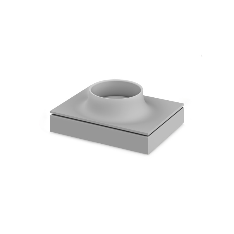 silkstone valamu Alba 30, matt hall