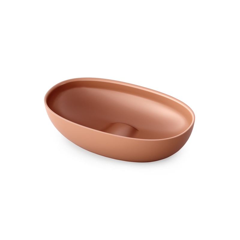 valamu Bella, glossy clay