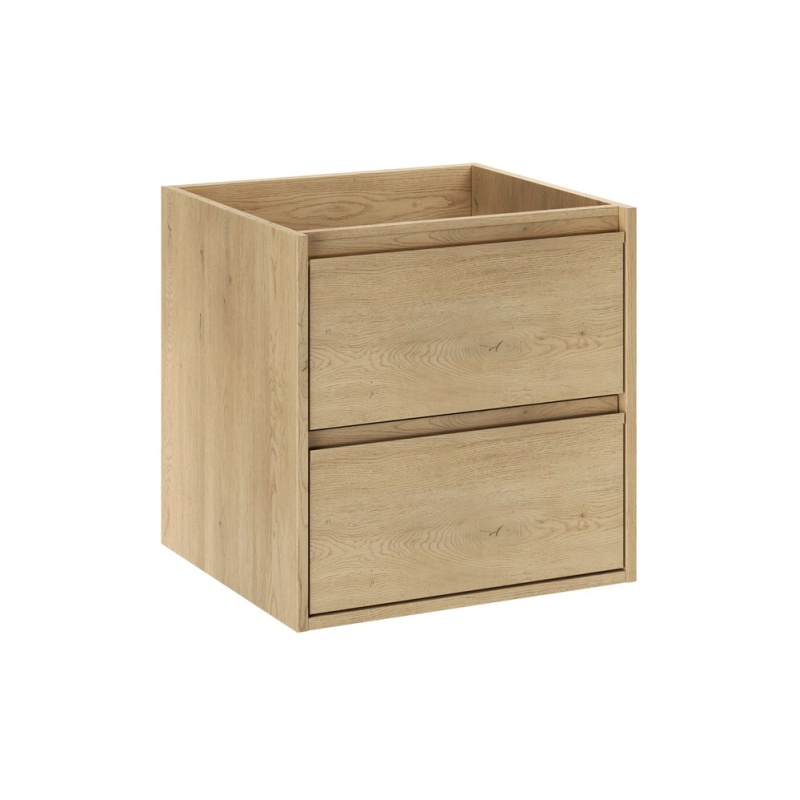 valamukapp Estetica 50 cm 2 sahtlit