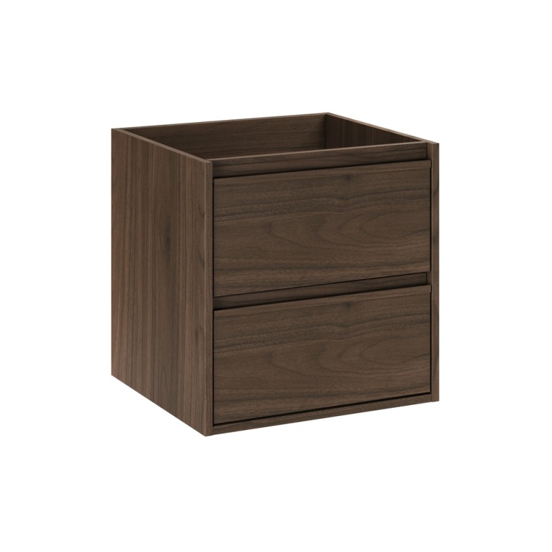 valamukapp Estetica 50 cm 2 sahtlit