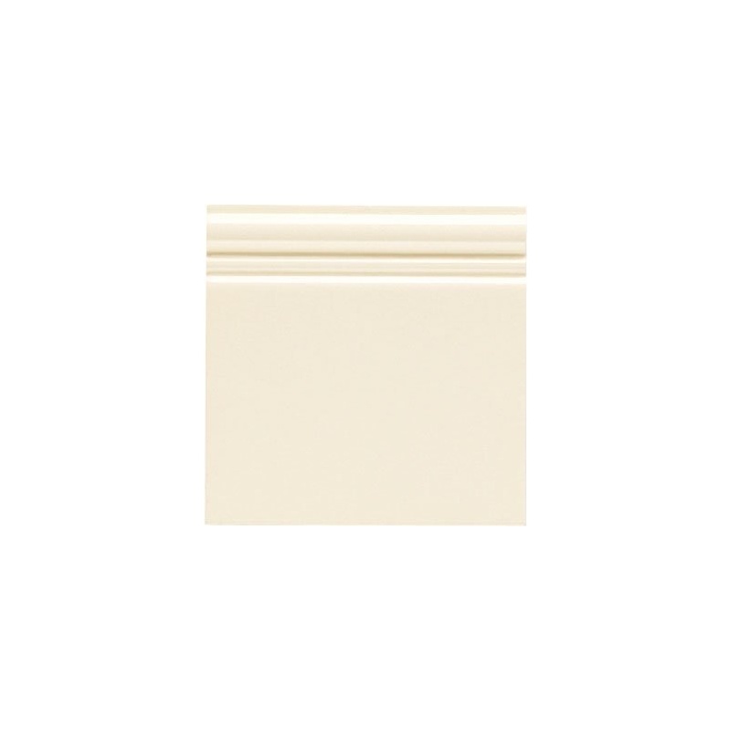 BOISERIE ZOCCOLO Beige matt 20x20