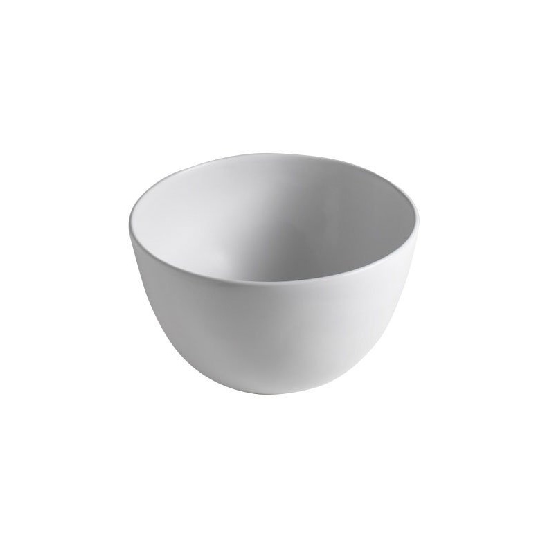 keraamiline valamu tööpinnale DOME 45,5 cm