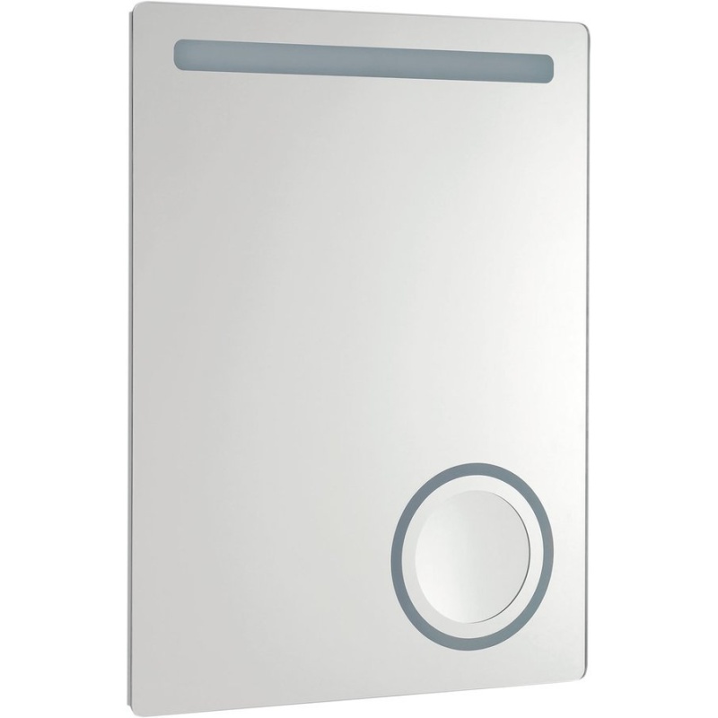 LED taustvalgustusega peegel ASTRO 60x80cm