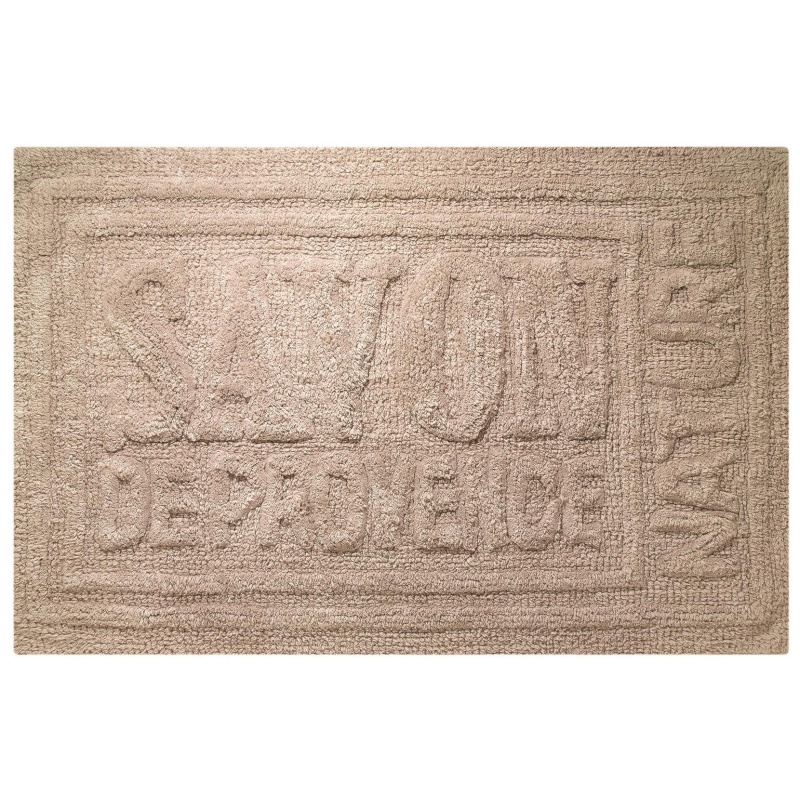 Kylpyhuonematto SAVON DE PROVENCE