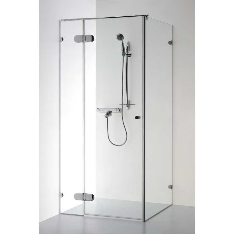 Suihkukulma Brasta NORA PLIUS