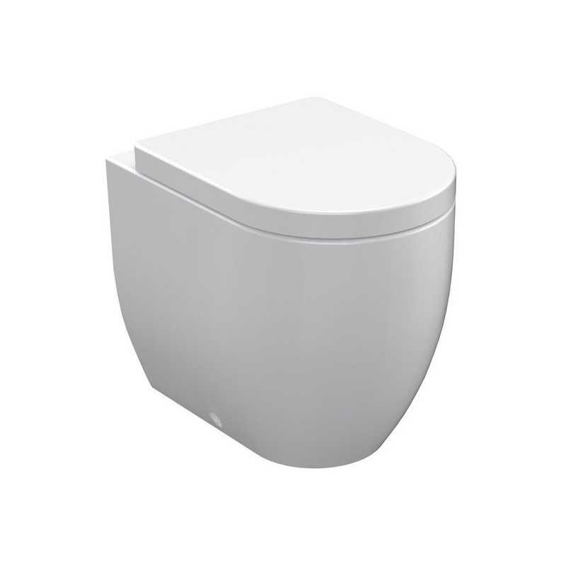 WC FLO 36x42x51,5cm, taha/allajooks