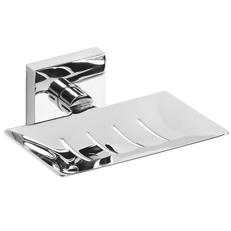 X-SQUARE Seebialus, kroom (125x55x115 mm)