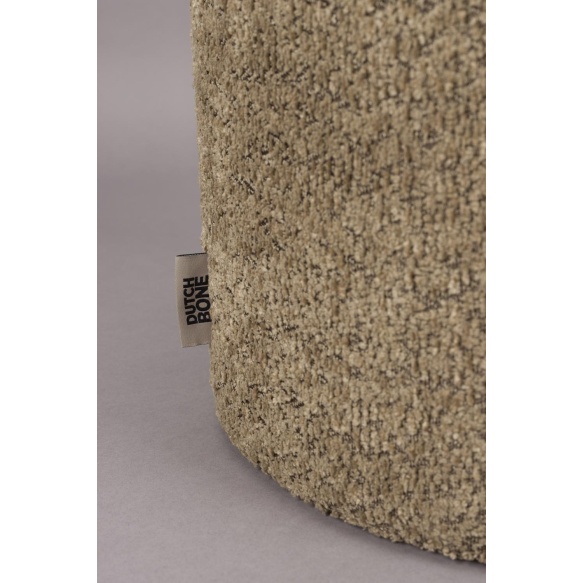 tumba Sen Brown Orange