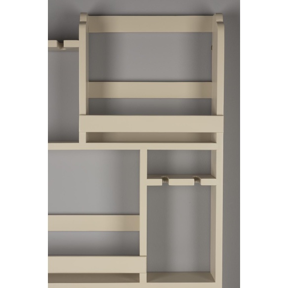 veiniriiul Myron Beige