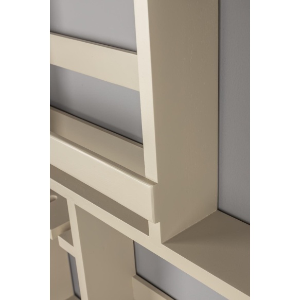 veiniriiul Myron Beige