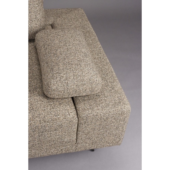 diivan Shelly Cinnamon, vasak