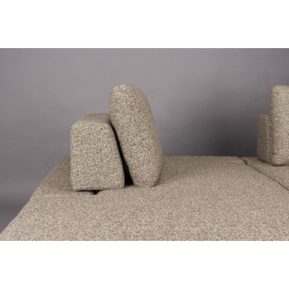 diivan Shelly Cinnamon, vasak