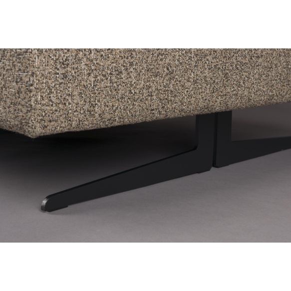 diivan Shelly Cinnamon, vasak