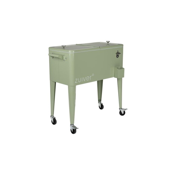 jahutuskast Be Cool Green