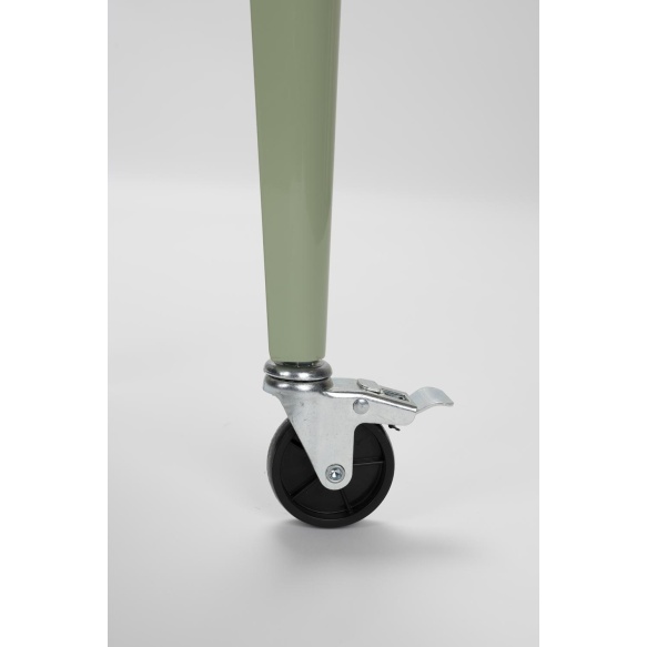 jahutuskast Be Cool Green