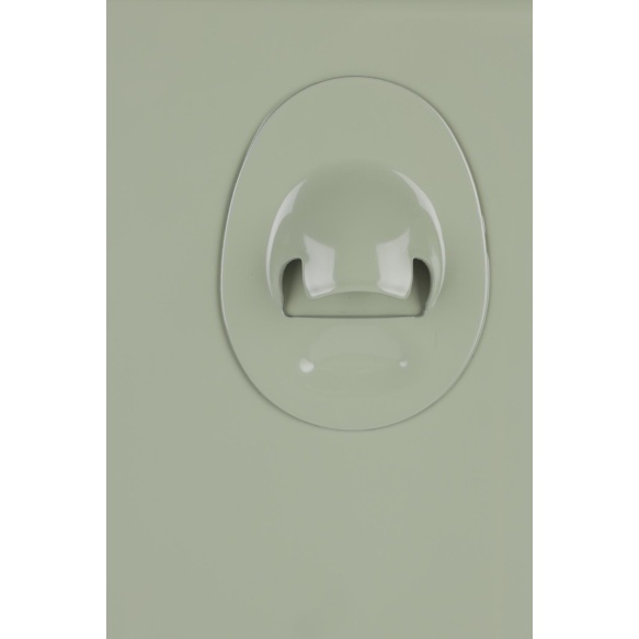 jahutuskast Be Cute Green