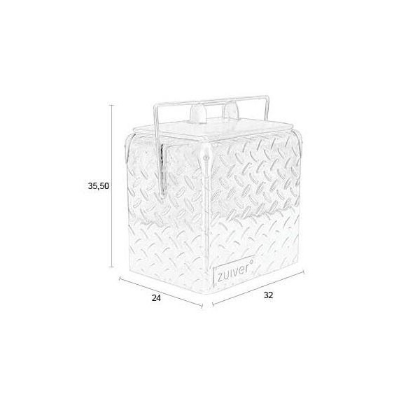 jahutuskast Be Heavy