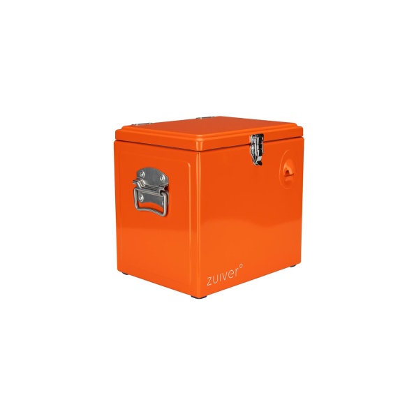 jahutuskast Be Cute Orange