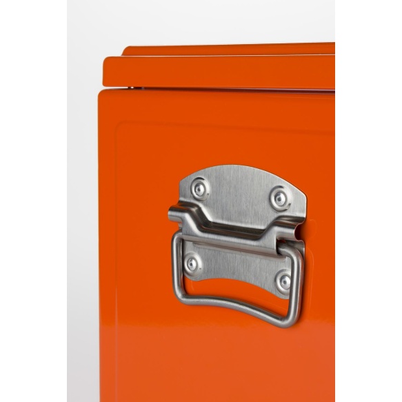 jahutuskast Be Cute Orange