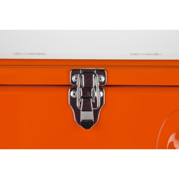 jahutuskast Be Cute Orange