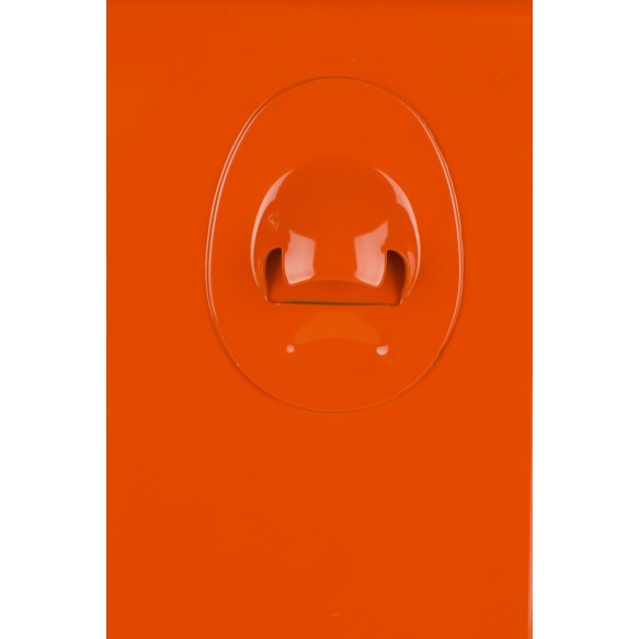 jahutuskast Be Cute Orange