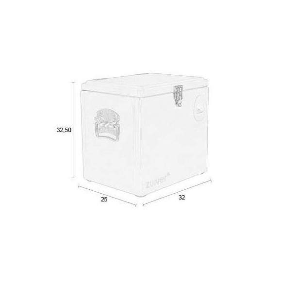 jahutuskast Be Cute Orange