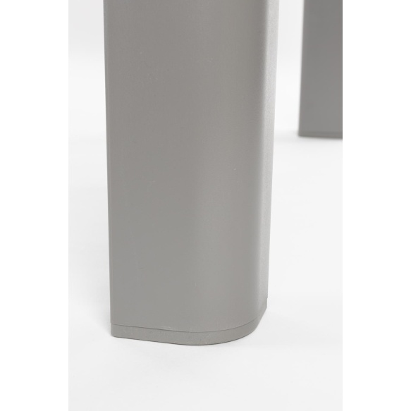 õuelaud Alban 220x100