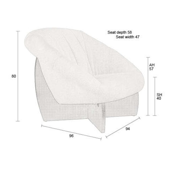 tugitool Emilius Beige