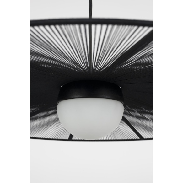 laelamp Belle S Black