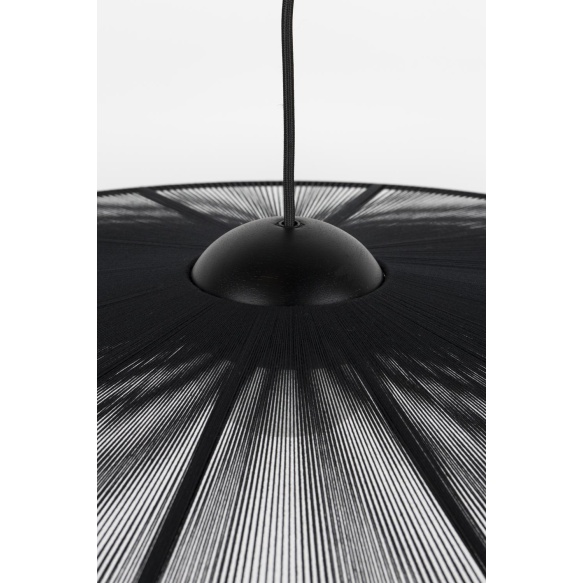 laelamp Belle L Black