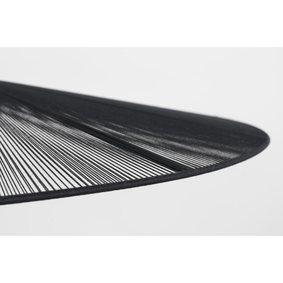 laelamp Belle L Black