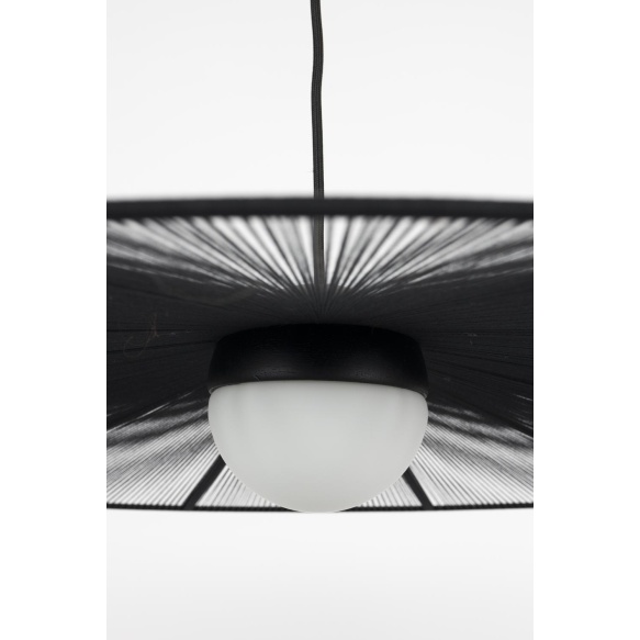 laelamp Belle L Black