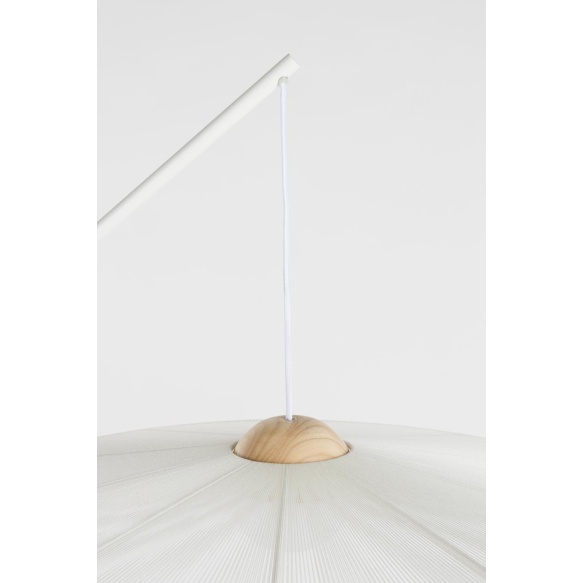 põrandalamp Belle Beige