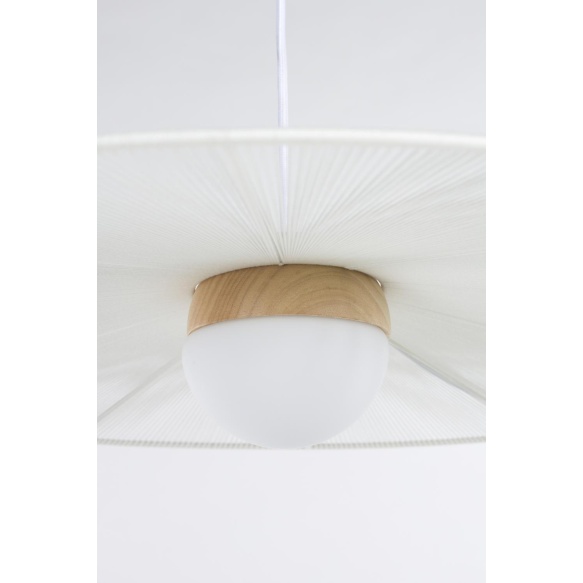 põrandalamp Belle Beige