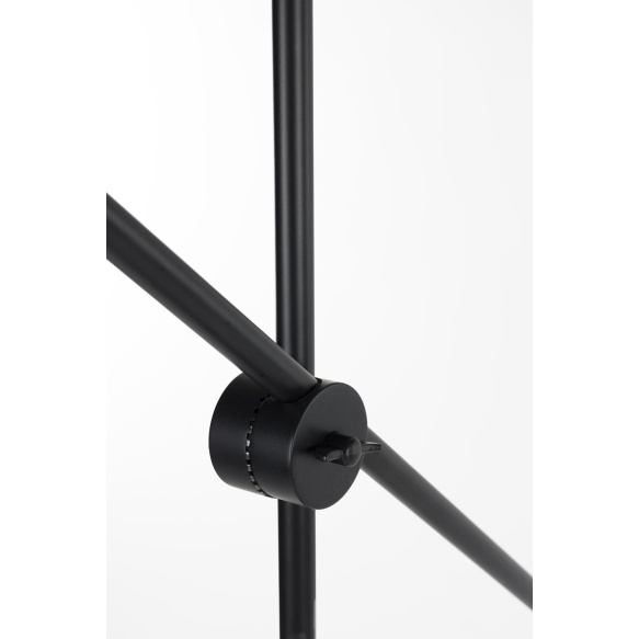 põrandalamp Belle Black