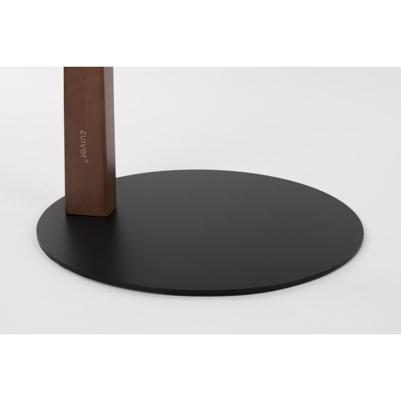 põrandalamp Belle Black