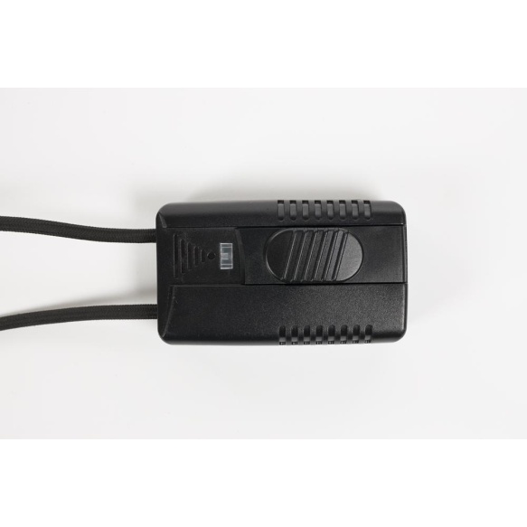 põrandalamp Belle Black