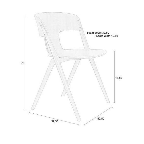 õuetool Horizon Brown Rice