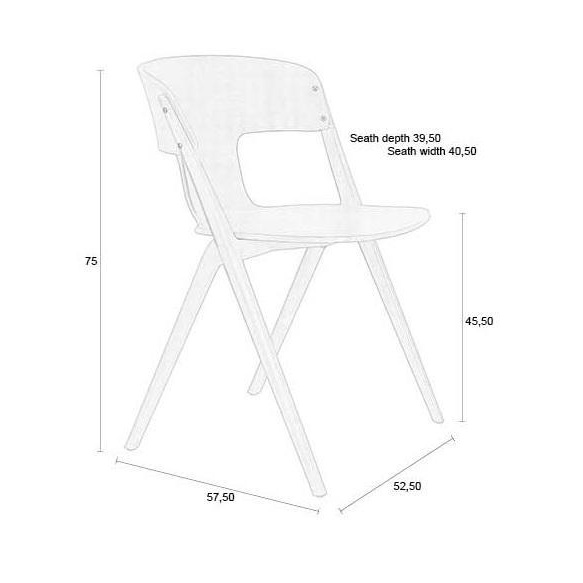 õuetool Horizon Forest Green