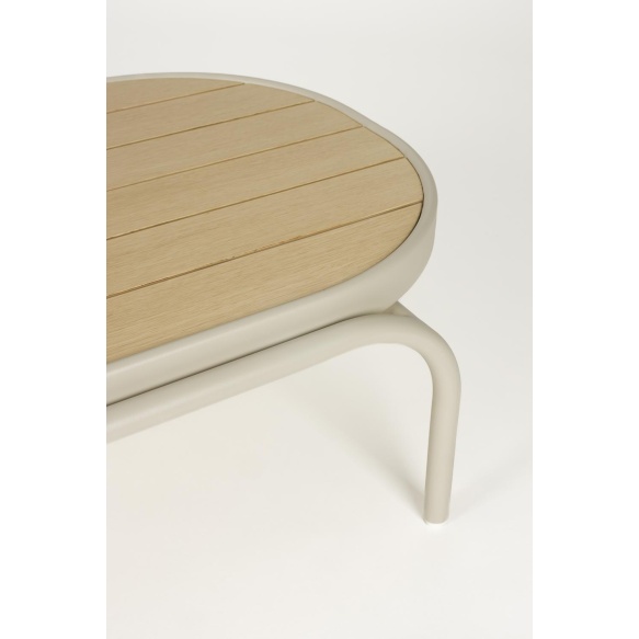 õue kohvilaud Vista