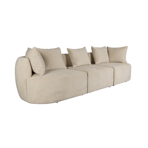 diivan 4.5 Rocca Latte