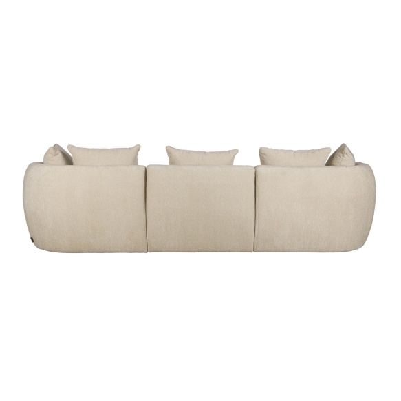 diivan 4.5 Rocca Latte