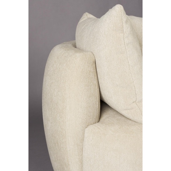 diivan 4.5 Rocca Latte